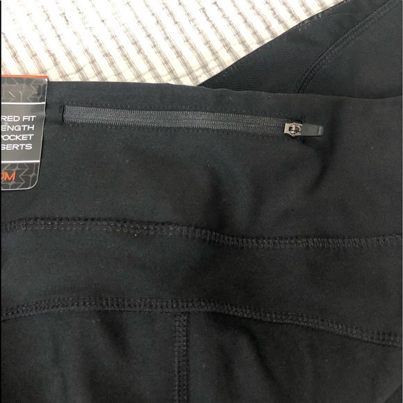 RBX 3/4 length Yoga Pants - Picture 7 of 11